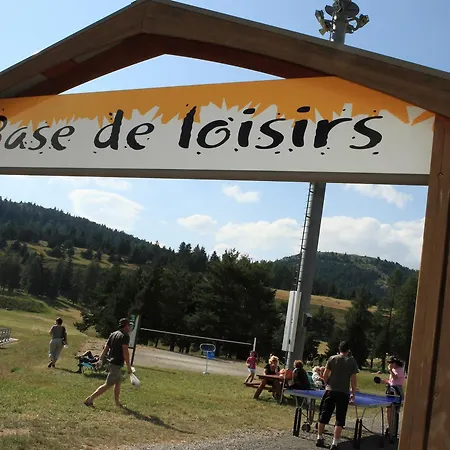 3 Pieces 6 Personnes Avec Parking Gratuit - Superdevoluy - Fr-1-504-466 Apartment Le Devoluy